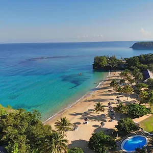 Jamaica Отель