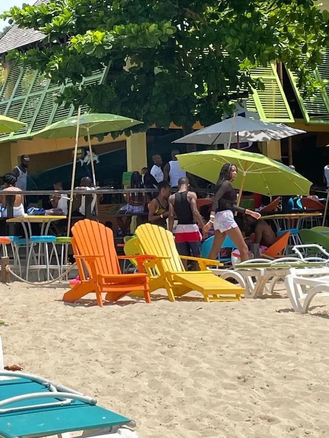 Serenity At Mystic Ridge Ocho Rios