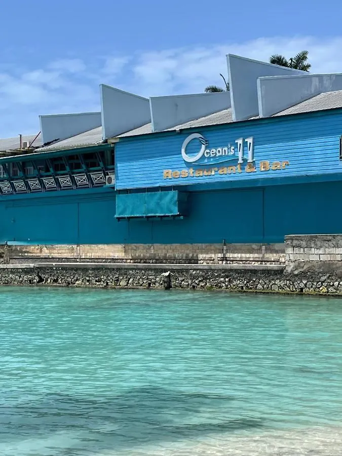 Apartment Serenity At Mystic Ridge Ocho Rios