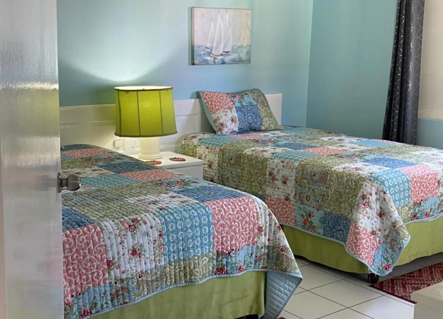 Serenity At Mystic Ridge Ocho Rios Apartment